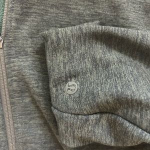 lululemon athletica- Men’s hoodie